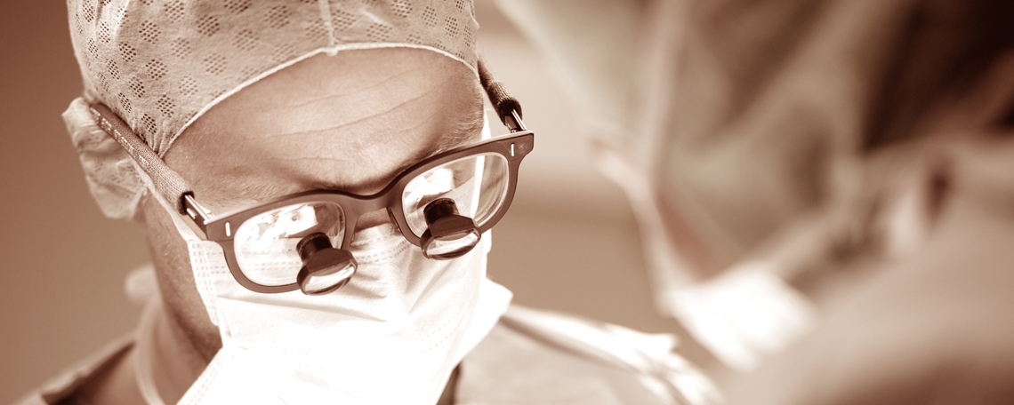 Assistenzärztin / Assistenzarzt Chirurgie (w/m/d) 100 %, 1. Bild