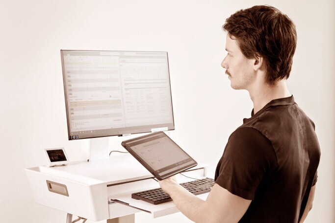 Lehrstelle Informatiker:in Fachrichtung Plattformentwicklung EFZ  (w/m/d), 1. Bild