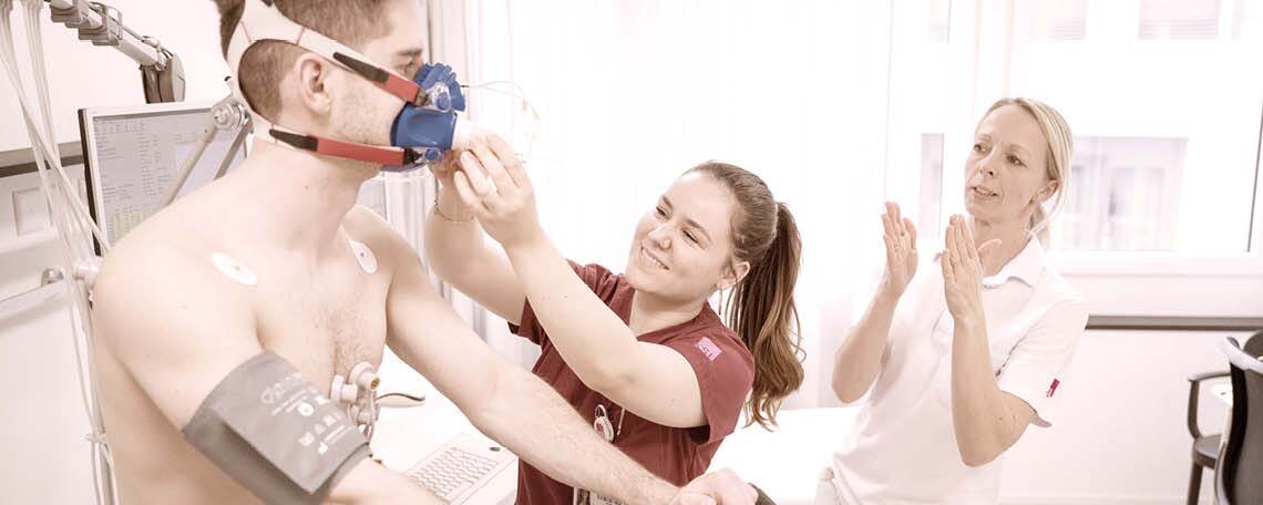 Lehrstelle Medizinische/r Praxisassistent/in  EFZ  (w/m/d), 1. Bild